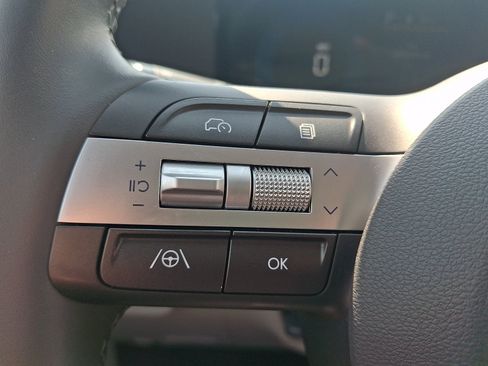 Certified 2024 Hyundai Kona SEL AWD/4WD image 20