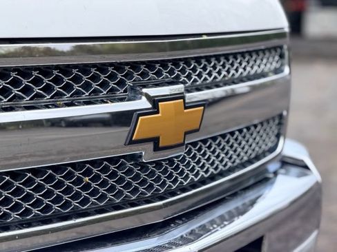 Used 2013 Chevrolet Silverado 1500 LT w/ All-Star Edition AWD/4WD image 25