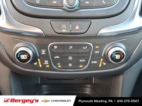 Certified 2024 Chevrolet Equinox LT w/ LPO, Cargo Package image 18