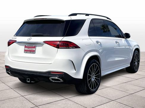 Used 2022 Mercedes-Benz GLE 350 image 15
