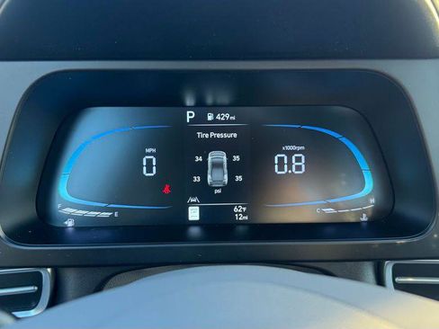 New 2026 Hyundai Elantra Sport FWD image 9