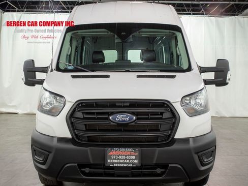 Used 2020 Ford Transit 350 148 High Roof image 2