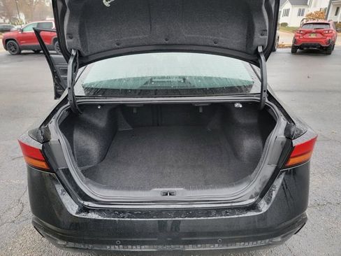 Used 2024 Nissan Altima 2.5 SV image 22