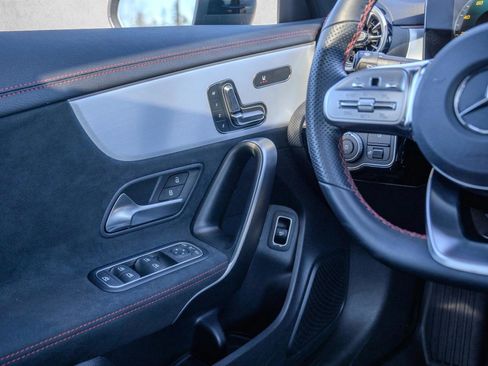 Certified 2023 Mercedes-Benz CLA 250 4MATIC image 25
