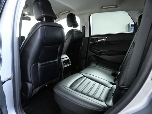 Certified 2023 Ford Edge SEL w/ Convenience Package AWD/4WD image 14