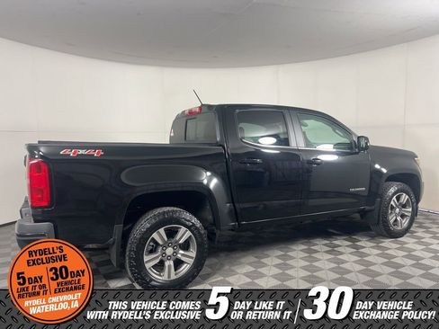 Used 2016 Chevrolet Colorado LT w/ LT Convenience Package image 3