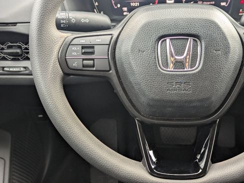 Certified 2024 Honda Accord LX image 21