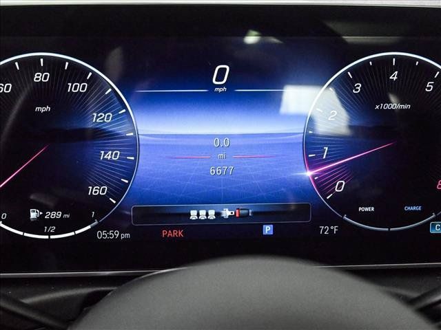 Used 2024 Mercedes-Benz C 300 4MATIC Sedan image 11
