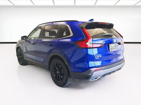 Used 2023 Honda CR-V Sport image 6