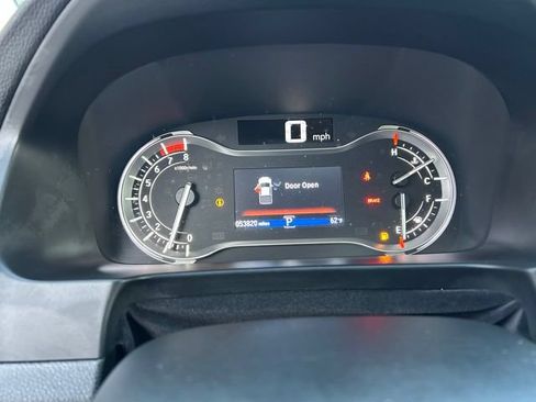 Used 2023 Honda Ridgeline RTL-E image 20