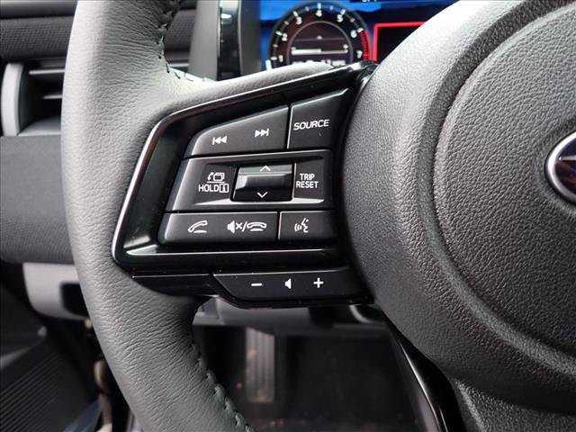 New 2026 Subaru Outback Premium AWD/4WD image 16