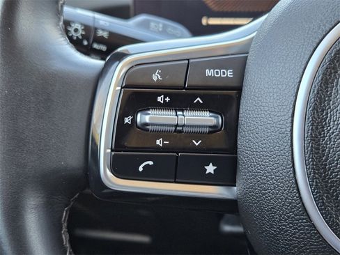 Certified 2024 Kia Sorento S image 26