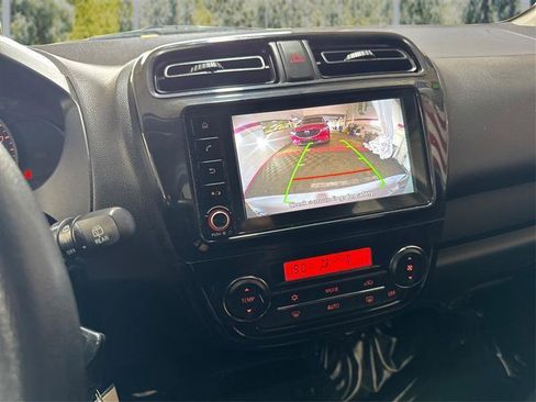 Used 2022 Mitsubishi Mirage ES FWD image 25