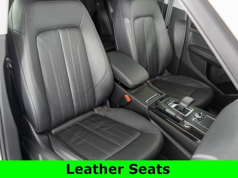 Used 2020 Audi Q5 2.0T Premium Plus image 7