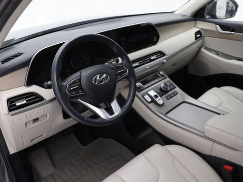 Used 2021 Hyundai Palisade SEL w/ Premium Package image 15