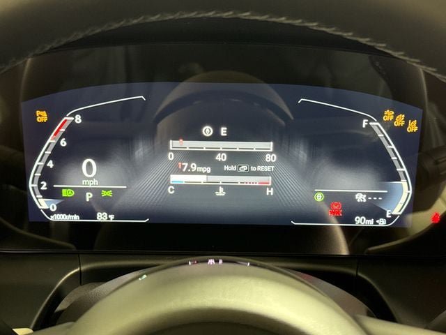 New 2026 MAZDA CX-5 Select AWD/4WD image 23