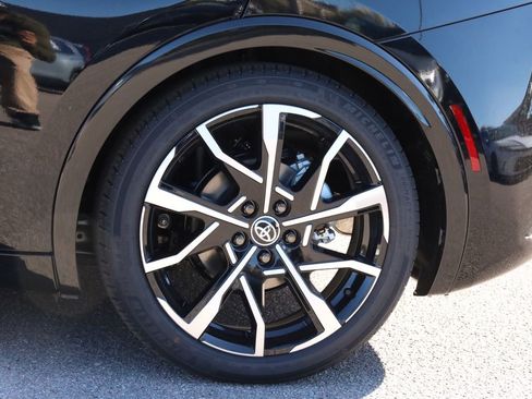 New 2026 Toyota Prius Plug-In Hybrid image 14