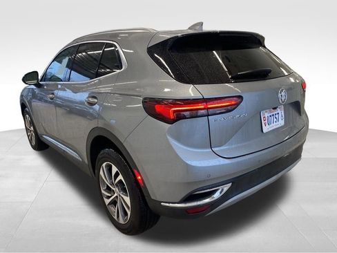 Used 2023 Buick Envision Essence image 29