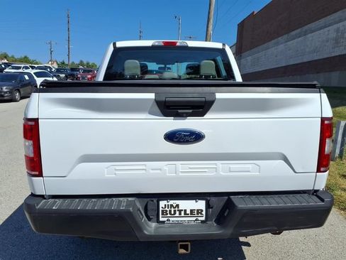 Used 2020 Ford F150 XL w/ XL Power Equipment Group AWD/4WD image 21