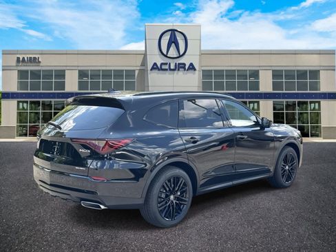 New 2026 Acura MDX A-Spec AWD/4WD image 5