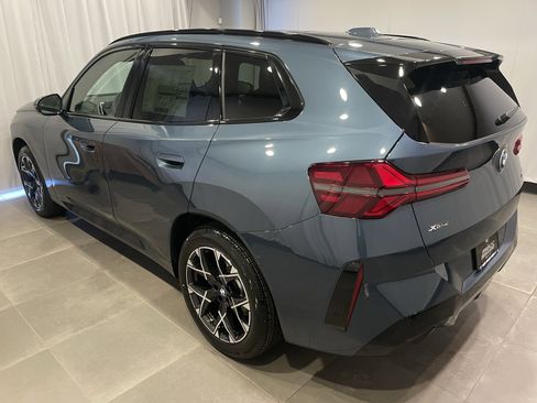 New 2026 BMW X3 xDrive30 w/ Premium Package image 4