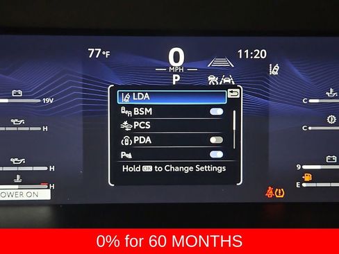 New 2025 Toyota Tacoma TRD Off-Road image 15