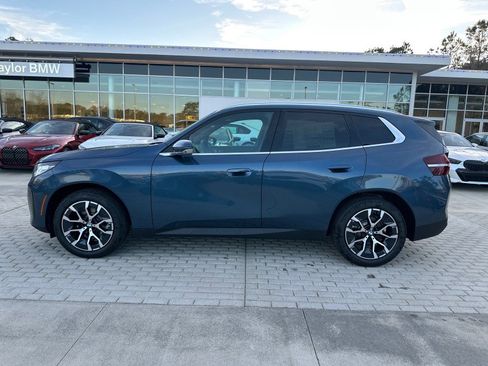 New 2026 BMW X3 xDrive30 w/ Premium Package image 2