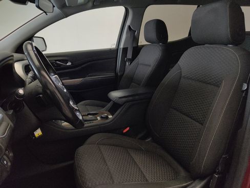 Used 2019 GMC Acadia SLE w/ Driver Alert Package I AWD/4WD image 17