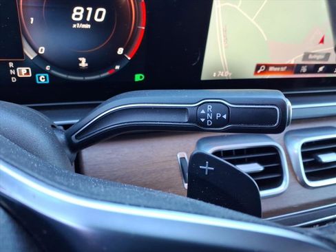 Used 2020 Mercedes-Benz GLE 350 4MATIC image 14