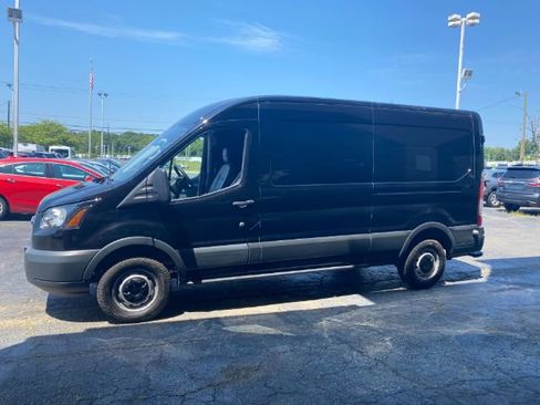 Used 2017 Ford Transit 350 148 Medium Roof image 6