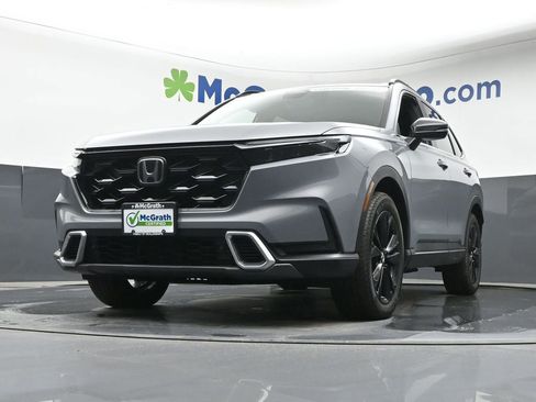 Used 2024 Honda CR-V Sport Touring image 6