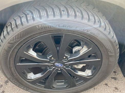 Used 2019 Subaru Forester Sport image 10