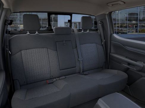 New 2025 Ford Ranger XLT image 11