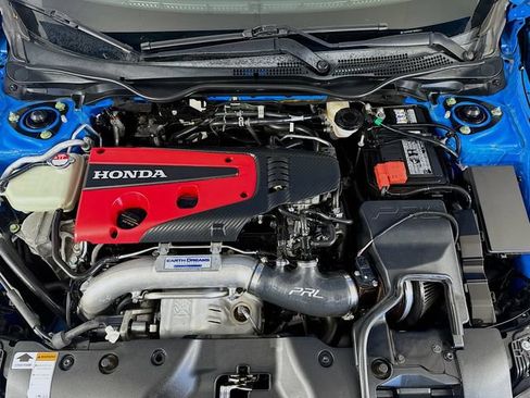 Used 2021 Honda Civic Type R image 32