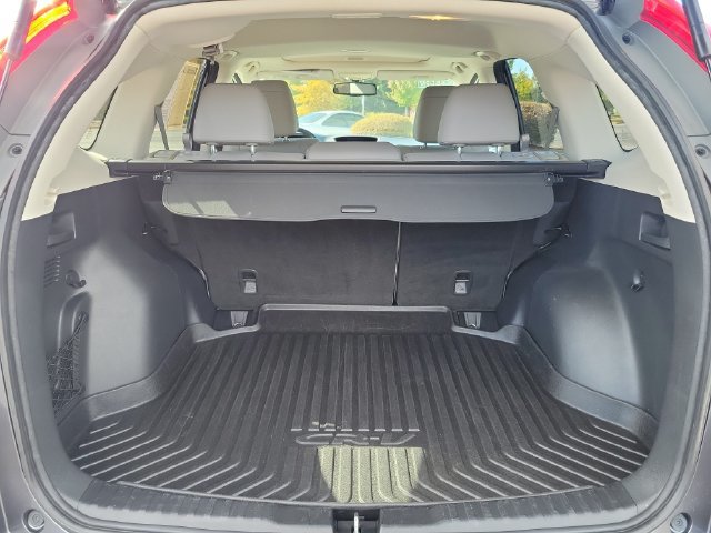 Used 2015 Honda CR-V EX-L image 8