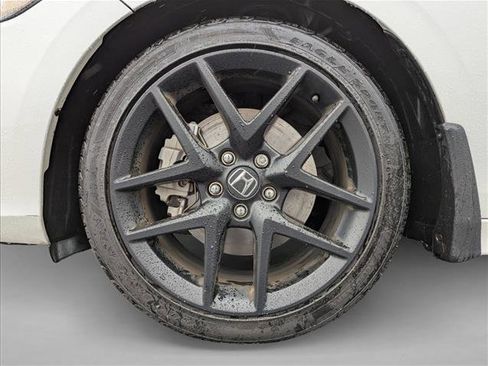 Certified 2022 Honda Civic Si image 23