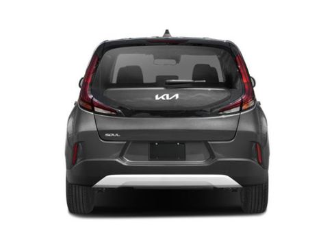 Used 2024 Kia Soul LX w/ Option Group 015 FWD image 8