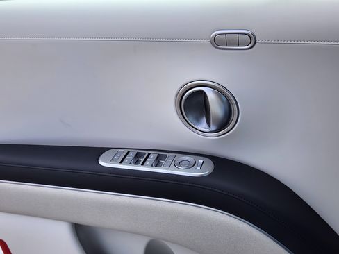 New 2026 Hyundai Palisade Calligraphy image 7