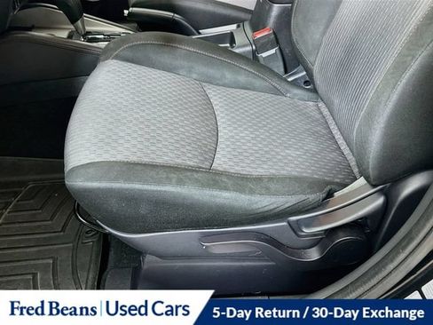 Used 2019 Mitsubishi Outlander Sport SE AWD/4WD image 18