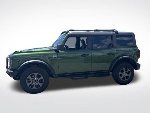 Used 2023 Ford Bronco Big Bend AWD/4WD image 4