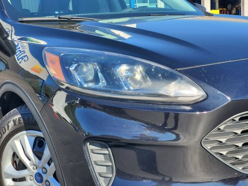 Used 2021 Ford Escape S FWD image 6