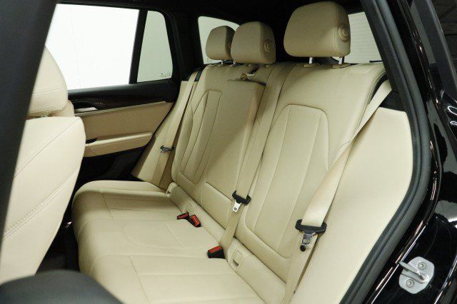 Used 2019 BMW X3 sDrive30i RWD image 27