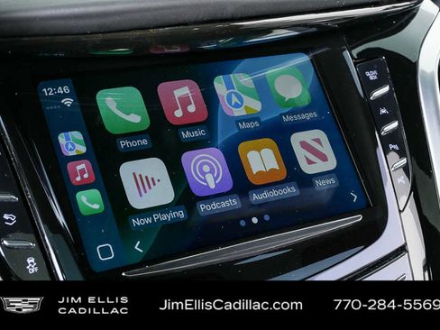 Used 2020 Cadillac Escalade ESV Platinum image 16