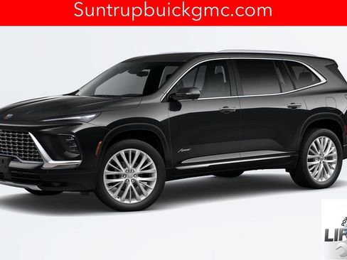 New 2025 Buick Enclave Avenir w/ Super Cruise Package image 27