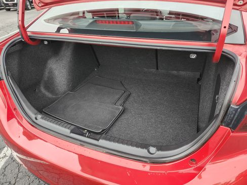 Used 2014 MAZDA MAZDA3 s Touring FWD image 25