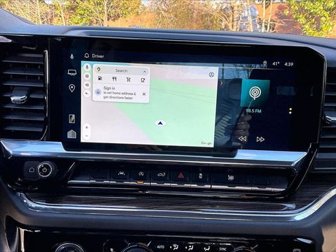 Used 2024 Chevrolet Silverado 1500 RST image 13