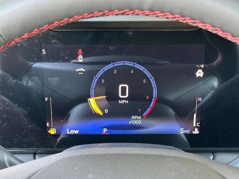 New 2026 Chevrolet TrailBlazer RS w/ Convenience Package image 25