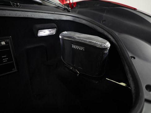 Used 2019 Ferrari 488 Pista Coupe RWD image 25