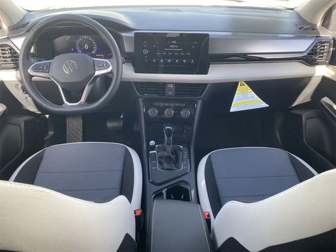 New 2026 Volkswagen Taos S image 11