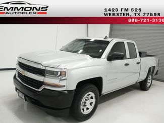 Used 2016 Chevrolet Silverado 1500 W/T AWD/4WD video 1